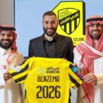 Saudi Arabia becomes a major factor in the summer transfers