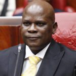 Siaya County Deputy Governor Oduol was saved from impeachment by the Senate.