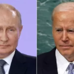 Biden says Putin has ‘absolutely’ been weakened after the revolt in Russia